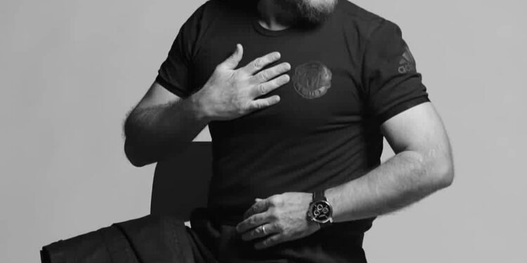 عابد فهد وسبب رفضه المشاركة بأحد الأعمال المعربة