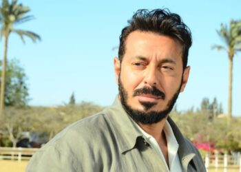 أخبار عن ارتباط مصطفى شعبان بهذه السيدة…