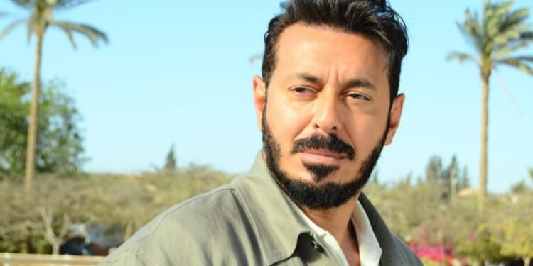 أخبار عن ارتباط مصطفى شعبان بهذه السيدة…