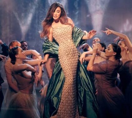 لو سألوا حبيبي” جديد نجوى كرم