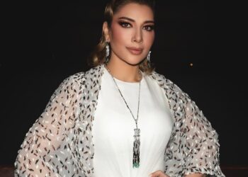 أصالة نصري بحفل غنائي قريباً في أبوظبي