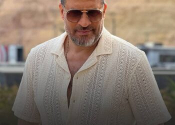 ماجد المصري يفجر مفاجأة عن مسلسل “محارب