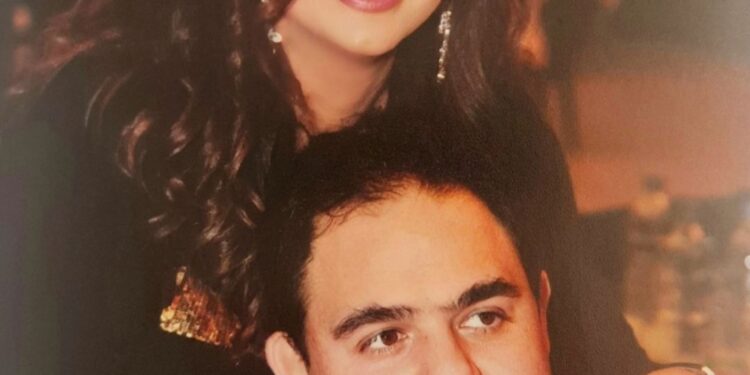 أهل الفن إلى جانب “باسكال مشعلاني” في وداع شقيقها