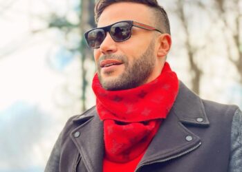 محمد إمام يشوٌق لفيلمه الجديد “اللعب مع العيال”