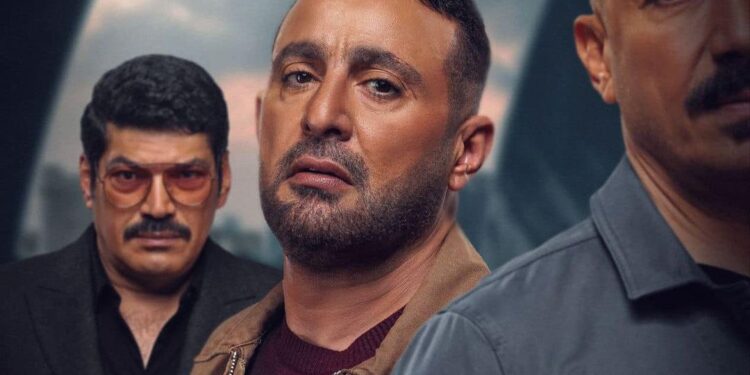 الإعلان عن جزء ثاني لمسلسل “العتاولة