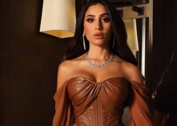 دينا الشربيني تتمنى  هذا الدور بدلاً من أمينة خليل