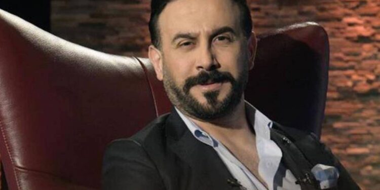 قصي خولي يكشف العائق بينه وبين الدراما المصرية