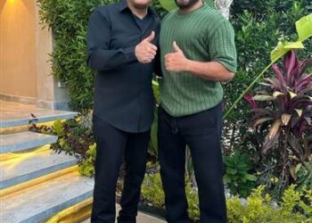 باسم سمرة ينضم لتامر حسني في فيلمه الجديد