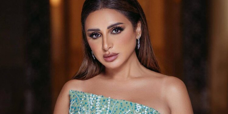 أنغام بحفل قريب في “القاهرة”