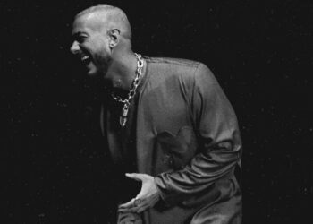 سعد لمجرد يطرح جديده باللغة الفرنسية