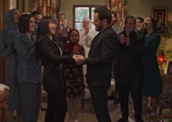 ما رأيكم بنهاية “عَ أمل” ومصير الشخصيات ؟