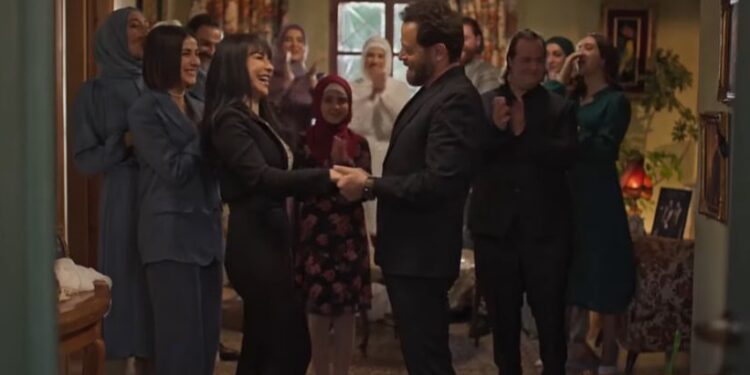 ما رأيكم بنهاية “عَ أمل” ومصير الشخصيات ؟