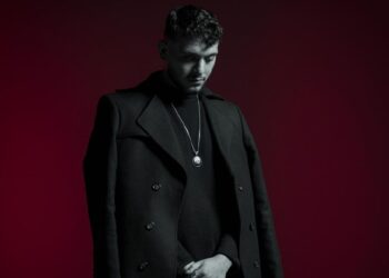 الشامي يشوّق جمهوره لحفله في قطر