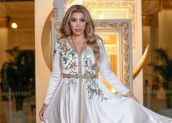 “من عاب ابتلى” جديد أروى