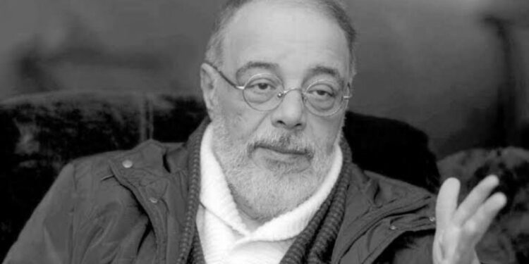 بعد وفاته.. تعرف على أهم أعمال عصام الشماع