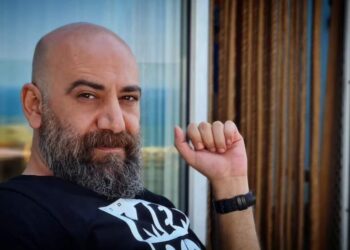 الكاتب بلال شحادات لـ ياما عربية: كتابة جزء ثاني مغامرة خطرة