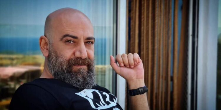 الكاتب بلال شحادات لـ ياما عربية: كتابة جزء ثاني مغامرة خطرة