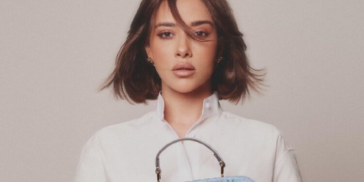 حاولت أغير” أغنية جديدة لـ بلقيس فتحي”