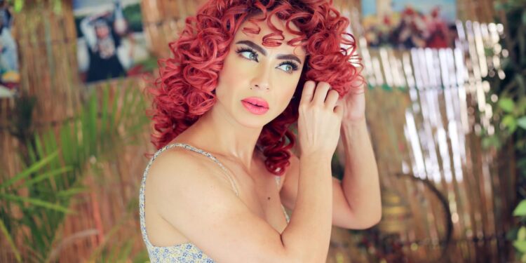 أغنية جديدة لـ دوللي شاهين تحمل اسمها