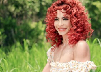 “دوللي شاهين تطرح برومو أغنية “دوللي ست البنات