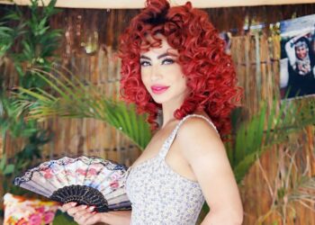 دوللي شاهين  تطرح فيديو كليب “دوللي ست البنات”