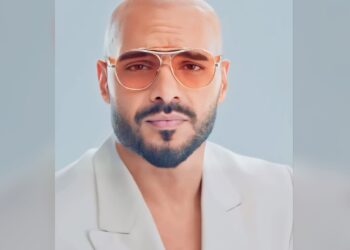 جوزيف عطية يُطلق “سنة حلوة” بالمصرية