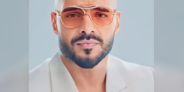 جوزيف عطية يُطلق “سنة حلوة” بالمصرية