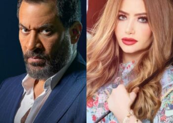 هجوم حاد من مي العيدان على ماجد المصري