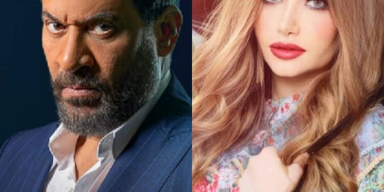 هجوم حاد من مي العيدان على ماجد المصري