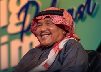 إلغاء حفل محمد عبده في البحرين.. والسبب !؟