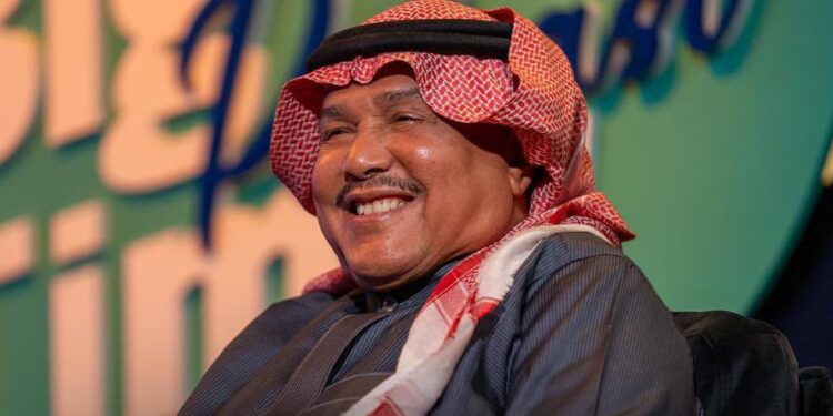 إلغاء حفل محمد عبده في البحرين.. والسبب !؟