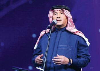 محمد عبده يوقف نشاطه الفني ويتفرغ للعائلة!