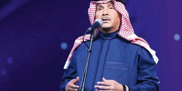 محمد عبده يوقف نشاطه الفني ويتفرغ للعائلة!