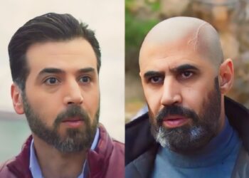 “فاحت ريحة البارود” تعود ومعها أبو الهول