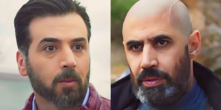 “فاحت ريحة البارود” تعود ومعها أبو الهول