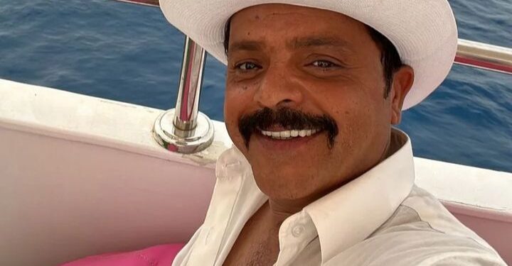 محمد هنيدي وتفاصيل حالته الصحية