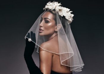 مايا دياب تطرح أغنيتها الجديدة بشكلٍ مفاجئ