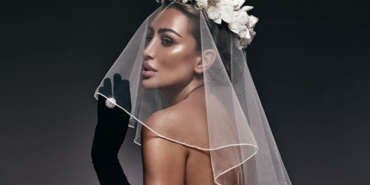 مايا دياب تطرح أغنيتها الجديدة بشكلٍ مفاجئ