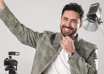 نادر الأتات يشوّق الجمهور لأغنيته الجديدة
