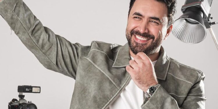 نادر الأتات يشوّق الجمهور لأغنيته الجديدة