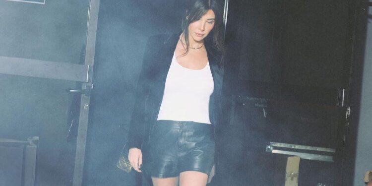 نانسي عجرم تشوّق جمهورها لأعمالها الجديدة