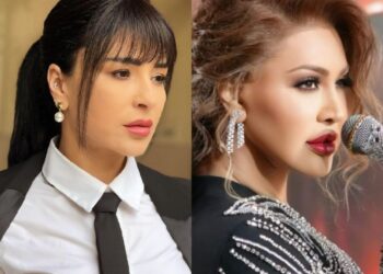 “نوال الزغبي لـ ماغي بوغصن: “كسبتي الرهان