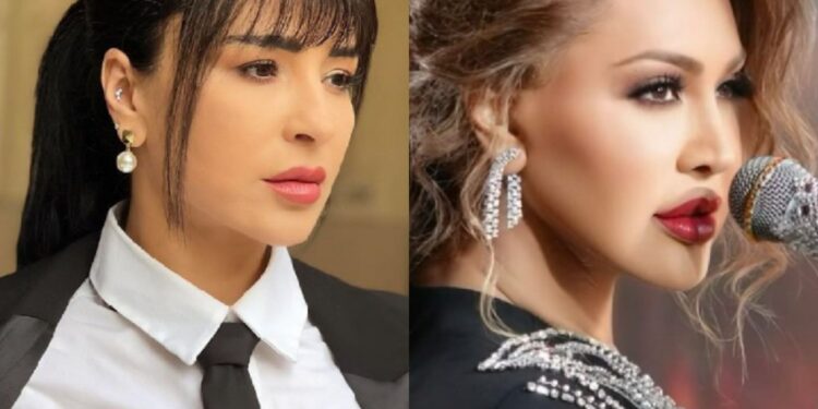 “نوال الزغبي لـ ماغي بوغصن: “كسبتي الرهان