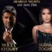 !وائل كفوري ونوال الزغبي معاً في حفل مشترك