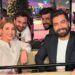 انتهاء تصوير المسلسل المعرب “لعبة حب”