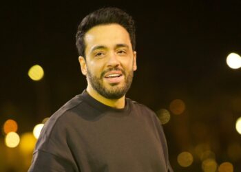 رامي جمال يحدد موعد طرح ألبومه الجديد
