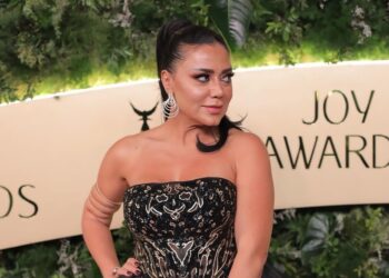 رانيا يوسف تكشف سر مشاركتها في “بقينا تنين”