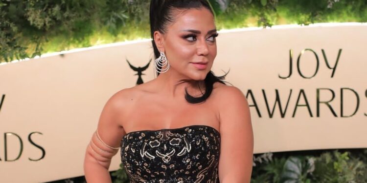 رانيا يوسف تكشف سر مشاركتها في “بقينا تنين”