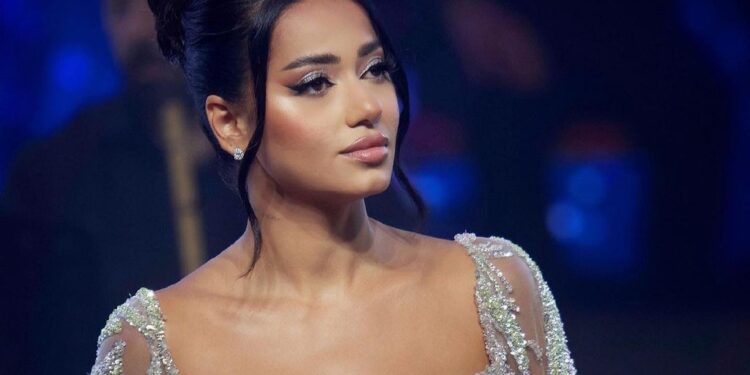 وفاة شقيقة رحمة رياض