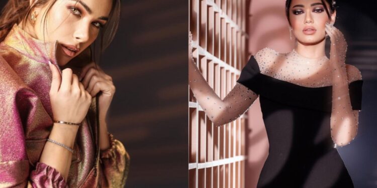 دانييلا  لـ رحمة رياض “كلنا حدك”